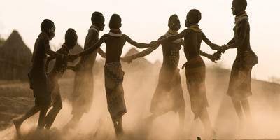 South omo valley tribes and bale national park 10 days - Photo 3