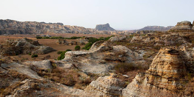 Madagascar south in the 4 corners - Photo 3
