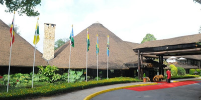 Southern Palms Beach Resort - Photo 1