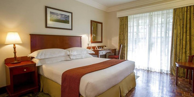 Southern Sun Mayfair Nairobi - Photo 5