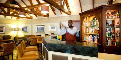 Southern Sun Mayfair Nairobi - Photo 2