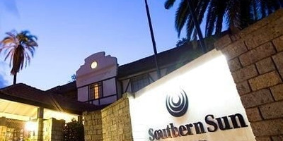 Southern Sun Mayfair Nairobi - Photo 1