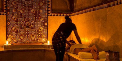 Spa Chenot Marrakech - Photo 1
