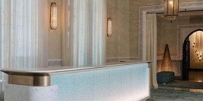 Spa de La Mamounia - Photo 1