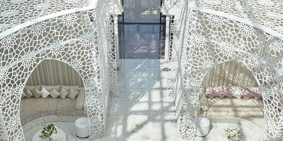 Spa Royal Mansour Marrakech - Photo 1