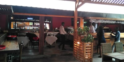Spetus Steakhouse - Photo 1