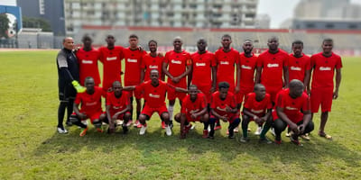 Sporting Clube de Luanda - Photo 1