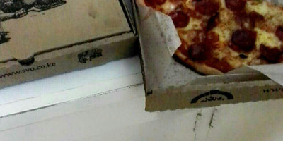 Spring Valley Oven - Photo 3