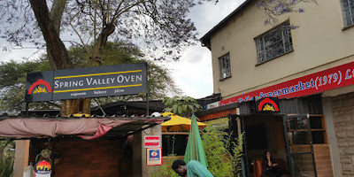 Spring Valley Oven - Photo 5