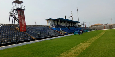 Stadium Inter Club de Angola - Photo 1