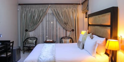 Staymorr Boutique Guest House - Photo 3