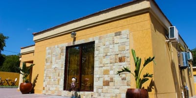 Staymorr Boutique Guest House - Photo 1