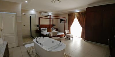 Staymorr Boutique Guest House - Photo 5