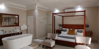 Staymorr Boutique Guest House - Photo 2