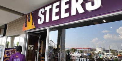 Steers - Photo 1