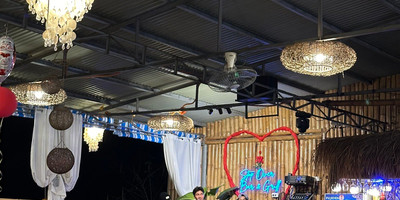 Stop Over Restaurant - Photo 1