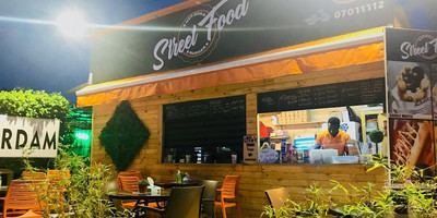 Street Food Zone 4 - Photo 1