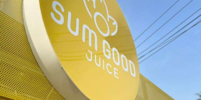 Sum Good Juice - Photo 1