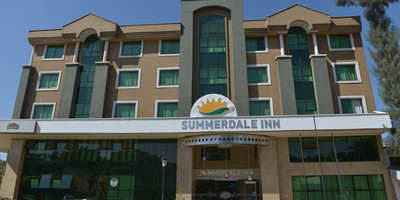 Summerdale Inn - Photo 1