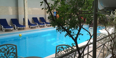 Sun Beach Hotel - Photo 1