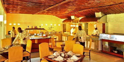 Sun Africa Hotels - Photo 4
