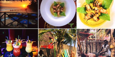 Kame surf camp & school / sunset beach bar - Photo 16