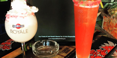 Kame surf camp & school / sunset beach bar - Photo 24