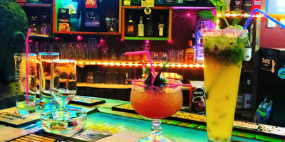 Kame surf camp & school / sunset beach bar - Photo 39