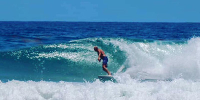 Kame surf camp & school / sunset beach bar - Photo 5