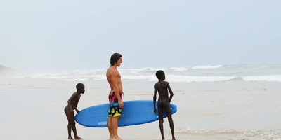 Kame surf camp & school / sunset beach bar - Photo 43