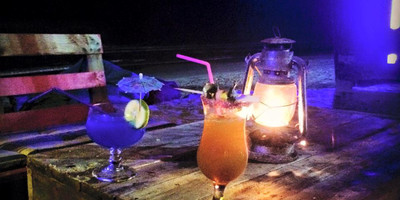 Kame surf camp & school / sunset beach bar - Photo 22