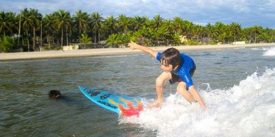 Kame surf camp & school / sunset beach bar - Photo 45