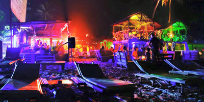 Kame surf camp & school / sunset beach bar - Photo 18