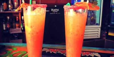 Kame surf camp & school / sunset beach bar - Photo 23