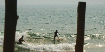Kame surf camp & school / sunset beach bar - Photo 6