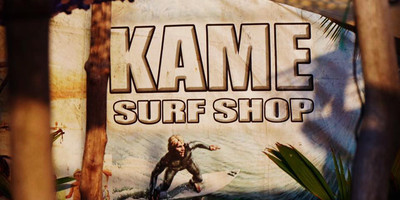 Kame surf camp & school / sunset beach bar - Photo 9