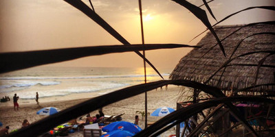 Kame surf camp & school / sunset beach bar - Photo 14