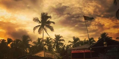 Kame surf camp & school / sunset beach bar - Photo 1