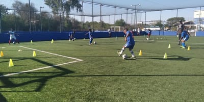 Super5s Football Centre - Photo 1