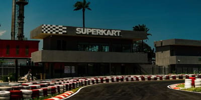 SuperKart Abidjan - Photo 1