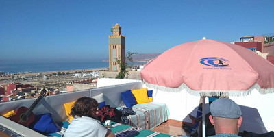 Surf and yoga package - Photo 10