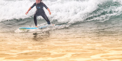 Surf and yoga package - Photo 4