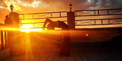 Surf and yoga package - Photo 12