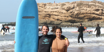 Surf coaching - Photo 12