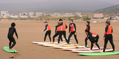 Surf coaching - Photo 4