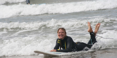 Surf lessons - Photo 6