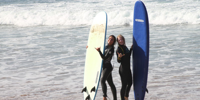Surf lessons - Photo 7