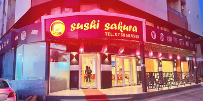 Sushi Sakura - Photo 1
