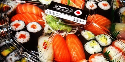 SUSHIIMA - Photo 2