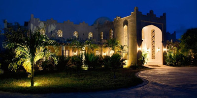 Swahili Beach Resort - Photo 1